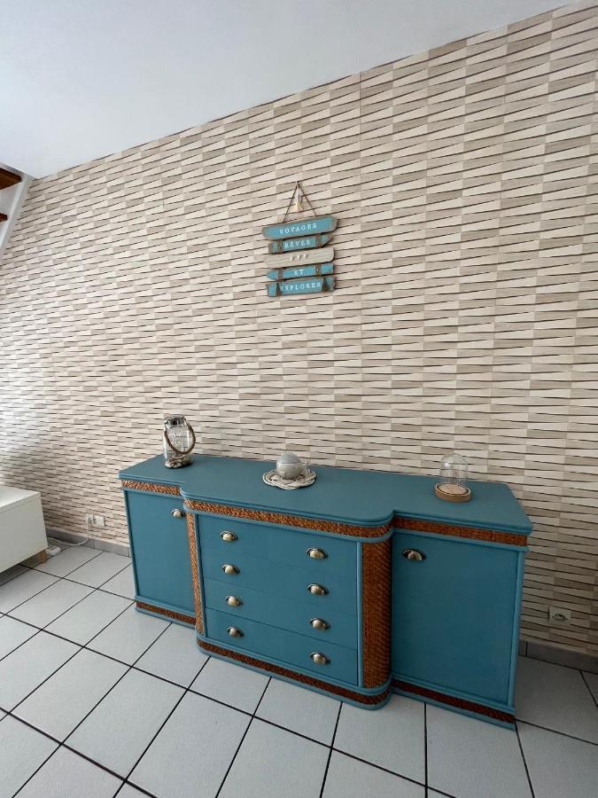 וויסטרהאם Maison Calme Avec Terrasse - Calypso מראה חיצוני תמונה