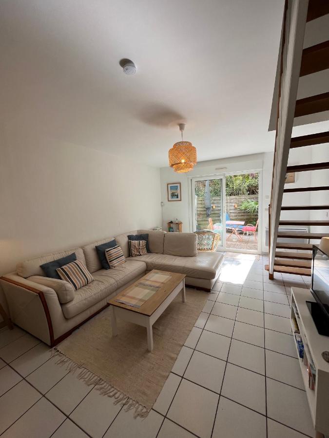 וויסטרהאם Maison Calme Avec Terrasse - Calypso מראה חיצוני תמונה
